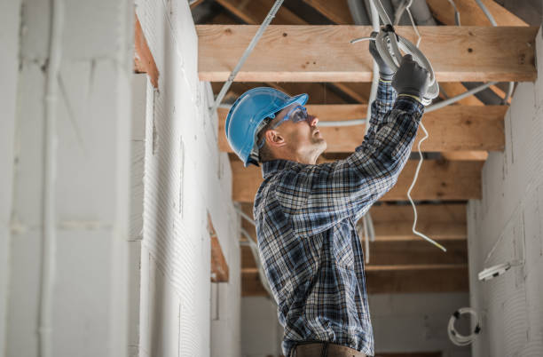 Best Home Electrical Repair  in Saranac Lake, NY