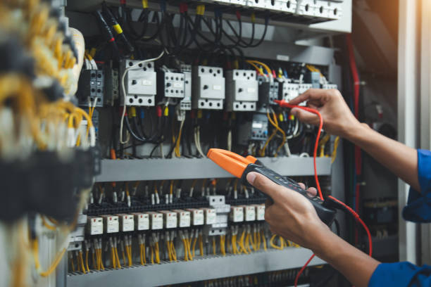 Best Emergency Electrical Repair  in Saranac Lake, NY
