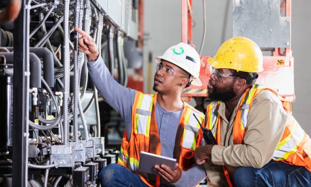 Best Electrical Installation Contractor  in Saranac Lake, NY