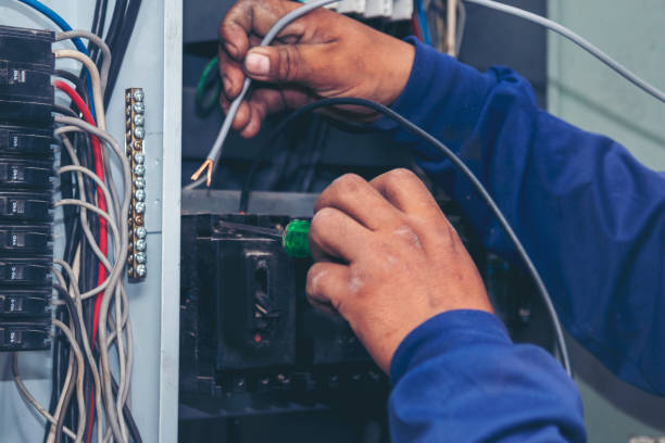 Best Electrical System Inspection  in Saranac Lake, NY