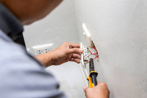 Best Commercial Electrician Services  in Saranac Lake, NY
