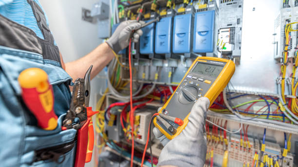 Best Electrical Rewiring Services  in Saranac Lake, NY