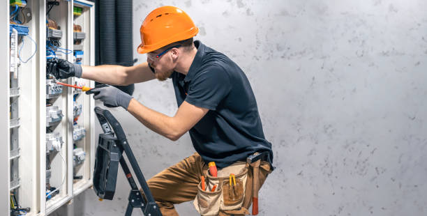 Best Home Electrical Repair  in Saranac Lake, NY