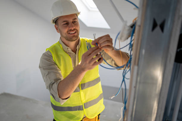 Best Best Electricians Near Me  in Saranac Lake, NY