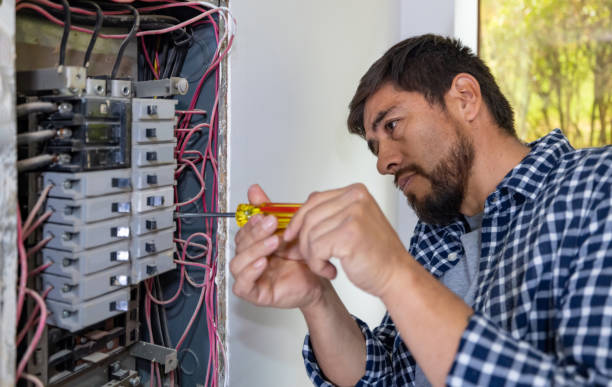 Trusted Saranac Lake, NY Electrician Experts